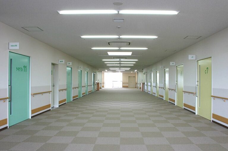 Niigatazuka Medical Welfare Centre