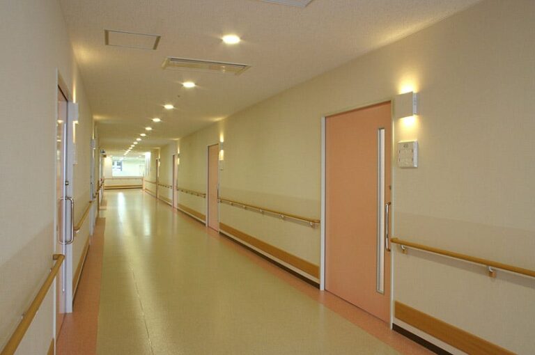 Nittazuka medical welfare center 2