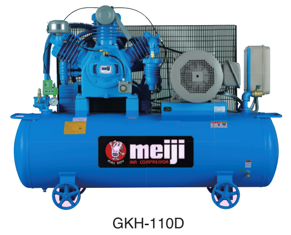 GKH-110D