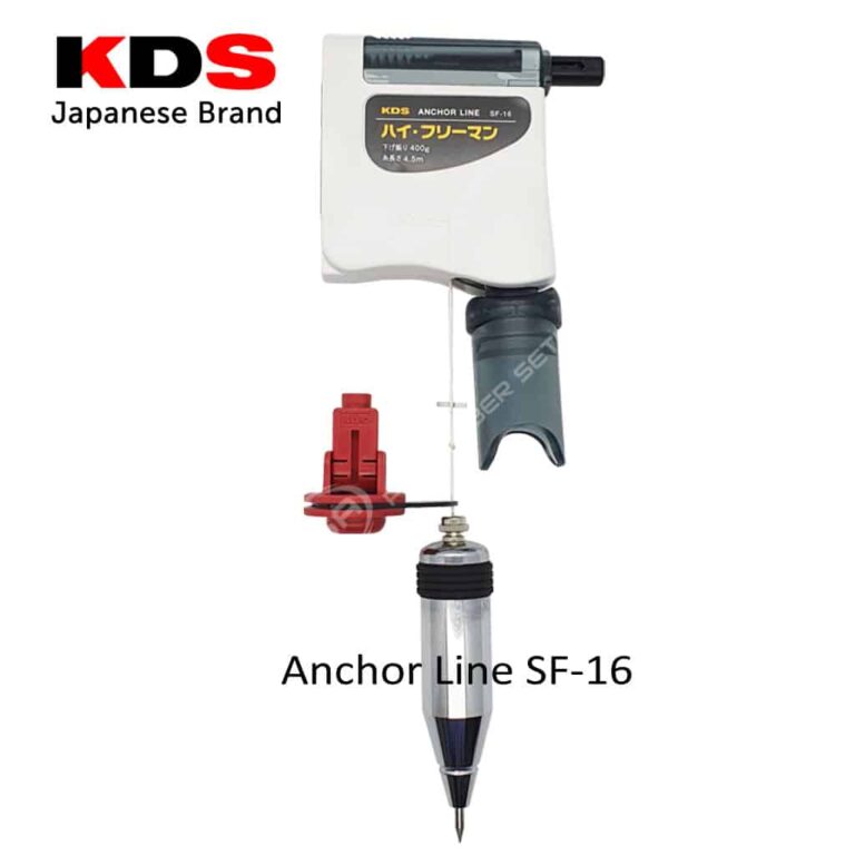 Anchor-Line-SF-16-#