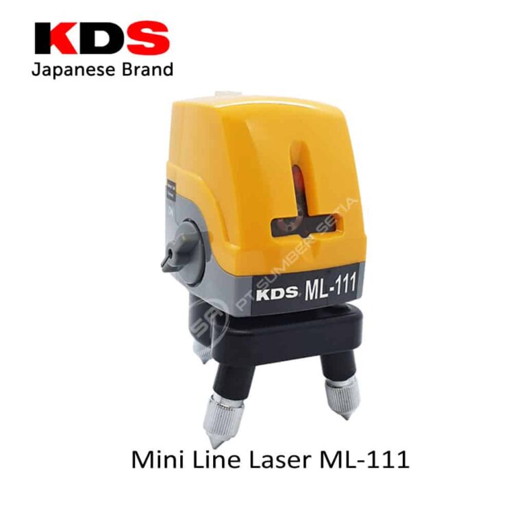Mini-Line-Laser-ML-111