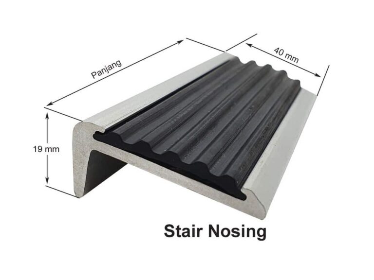 Stair-Nosingss